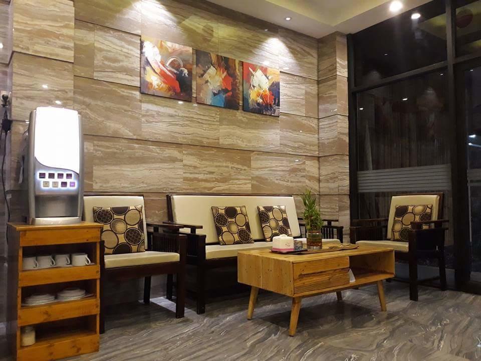 Mustika Gajah Mada Hotel Jakarta