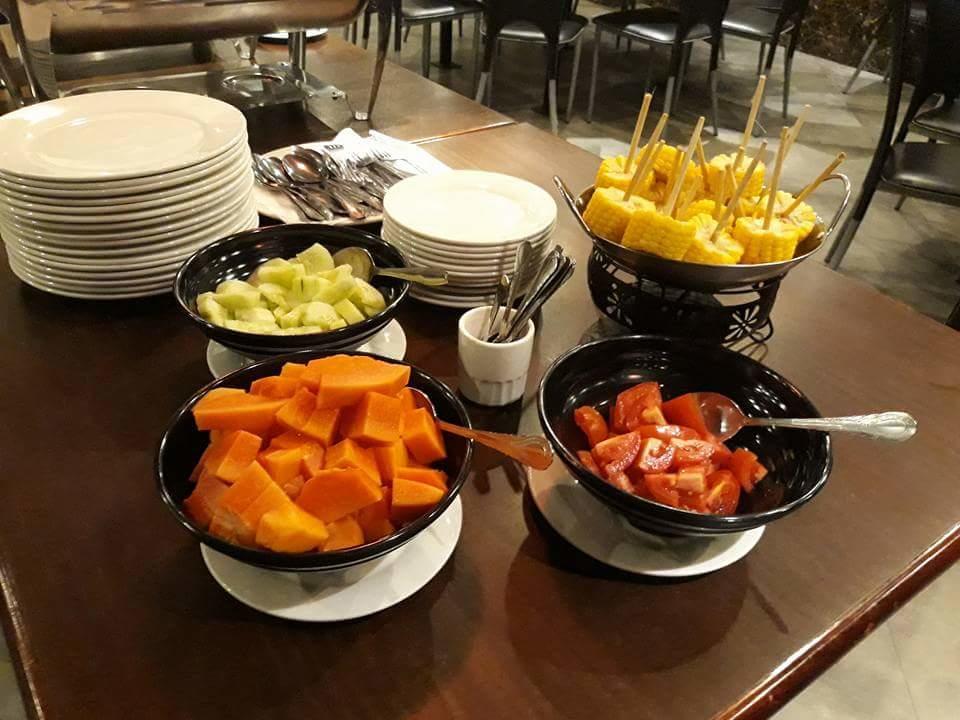 Hotel Mustika Gajah Mada Jakarta