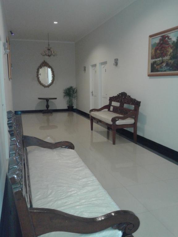 Gasthuis Rumah 17 *