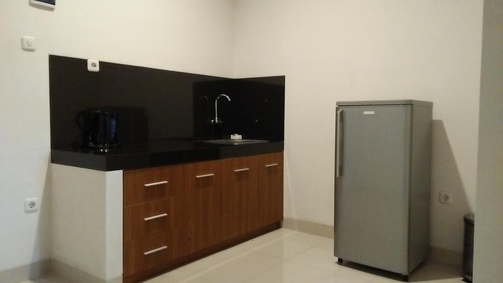 Gasthuis Rumah 17 Jakarta