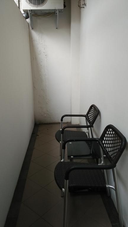 Rumah 17 Gasthuis Jakarta
