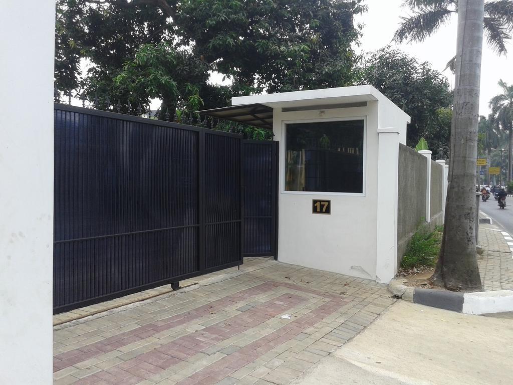 Rumah 17 Jakarta