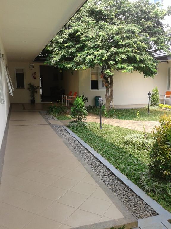 Rumah 17 Gasthuis *