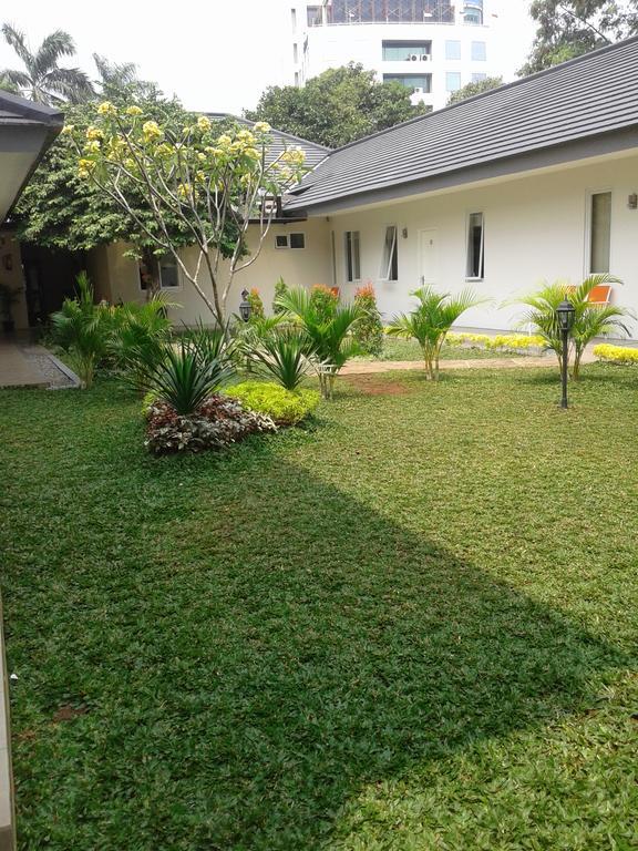 Rumah 17 Gasthuis