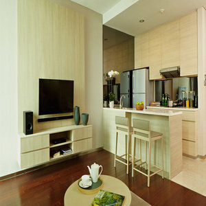 Fraser Menteng Aparthotel Jakarta