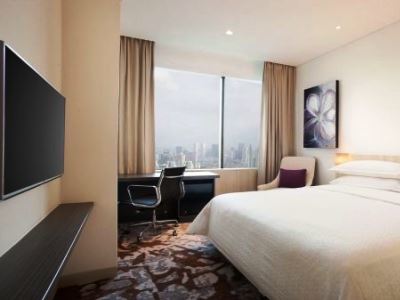 Four Points By Sheraton Thamrin 4*