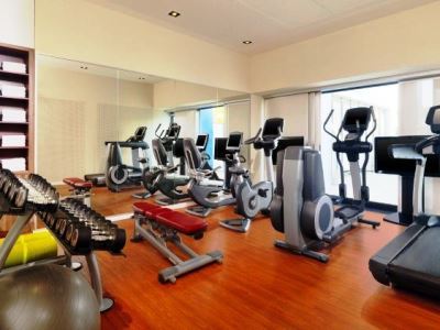 Four Points By Sheraton Thamrin 4* Jakarta