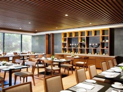 Four Points By Sheraton Thamrin Hotel