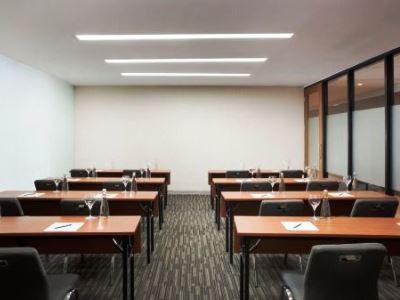 Four Points By Sheraton Thamrin 4*