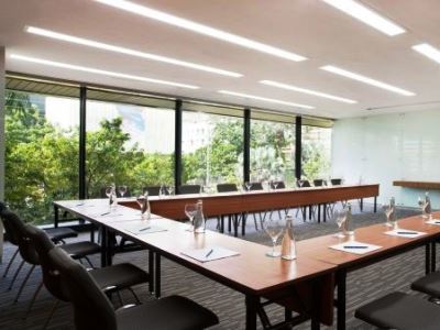 Four Points By Sheraton Thamrin 4* Jakarta