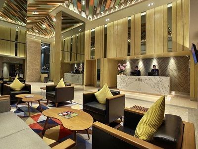 Swiss-belinn Simatupang Hotel