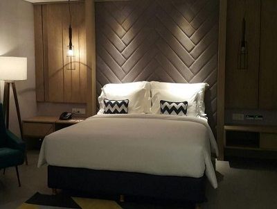 Swiss-belinn Simatupang 3*