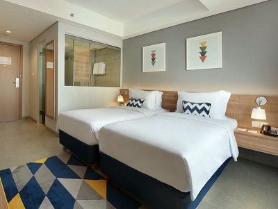 Swiss-belinn Simatupang 3* Jakarta