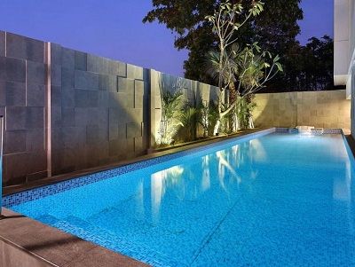 Hotel Swiss-belinn Simatupang Jakarta