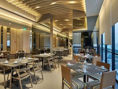 Swiss-belinn Simatupang Jakarta