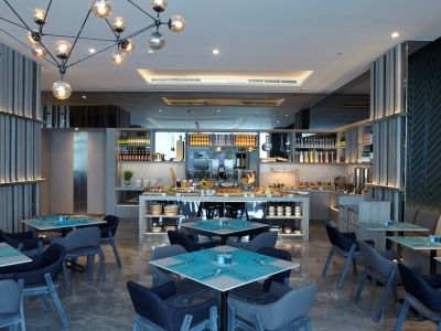 Fraser Place Setiabudi 5* Jakarta