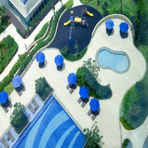 Fraser Place Setiabudi Aparthotel