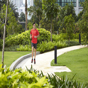 Fraser Place Setiabudi Aparthotel 5*