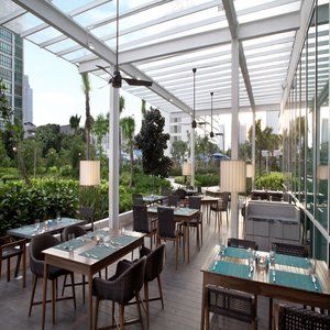 Fraser Place Setiabudi Aparthotel