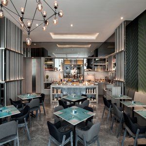 Aparthotel Fraser Place Setiabudi 5*