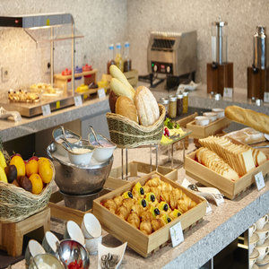 Fraser Place Setiabudi 5*
