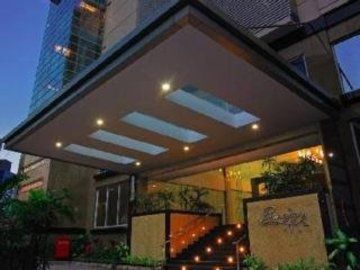 Prasada Mansion Sudirman