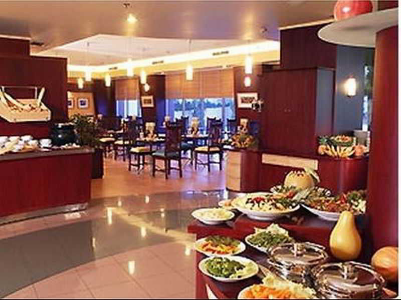 Asyana Kemayoran Khách sạn