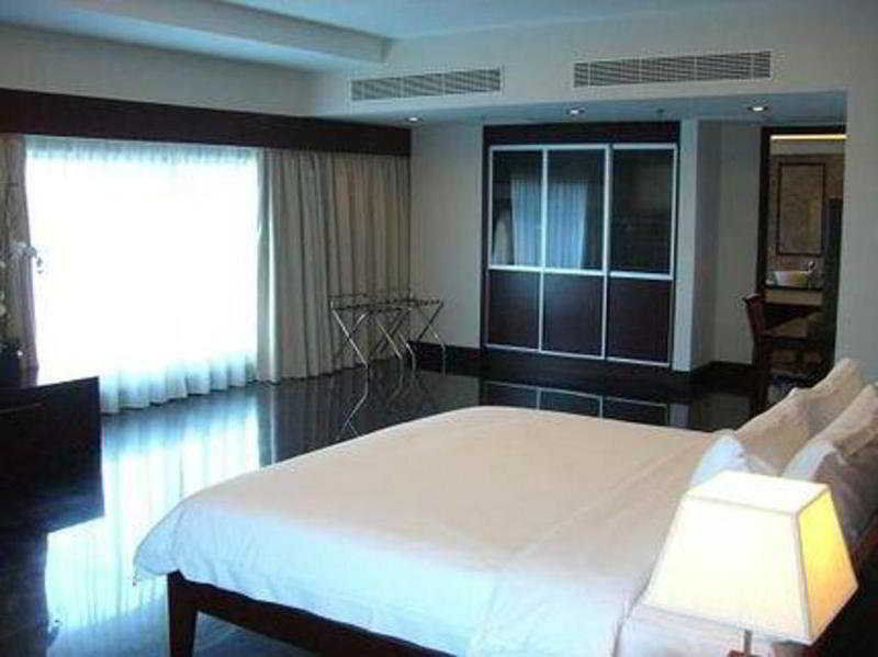 Hotel Manhattan Hotel Jakarta Jakarta