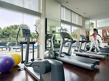 Somerset Berlian * Jakarta