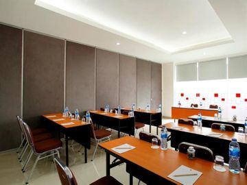 Amaris La Codefin Kemang Hotel