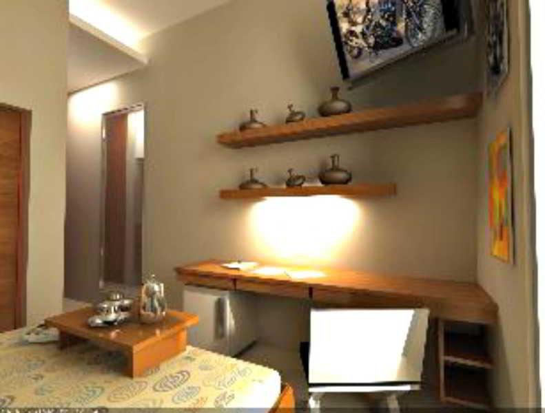 Prasada Mansion Sudirman Hotel Jakarta