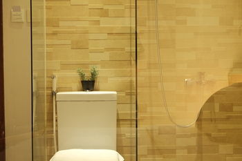 Hotel Flat06.tendean Jakarta