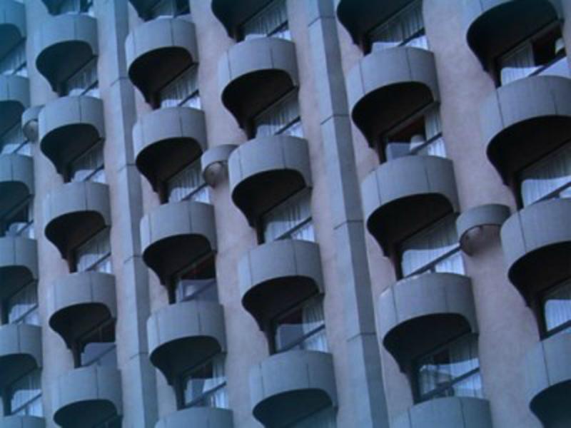 Hotel Sari Pacific Jakarta, Autograph Collection Jakarta