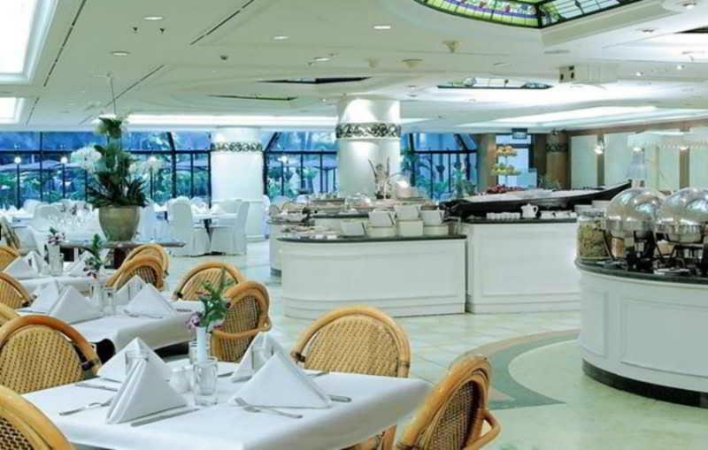 Hotel Sari Pacific Jakarta, Autograph Collection