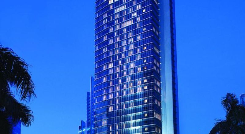 Aparthotel Oakwood Premier Cozmo Jakarta