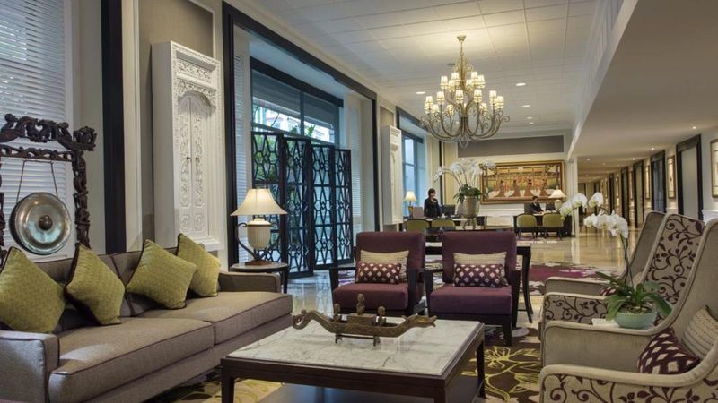 Ascott *