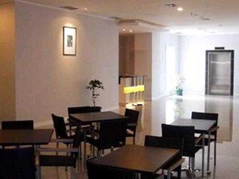 Glodok Plaza 2* Jacarta