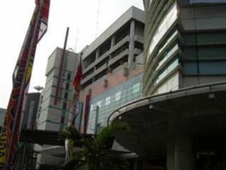 Glodok Plaza Jacarta