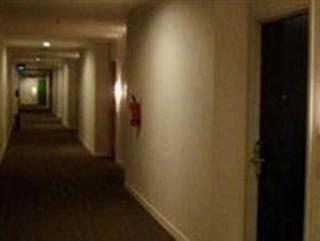 Glodok Plaza Hotel