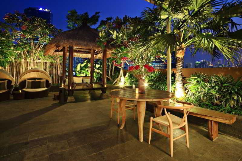Rasuna Icon Hotel 3*