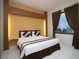 88 - Mangga Besar Viii By Wh