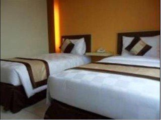 88 - Mangga Besar Viii By Wh Hotel 2*
