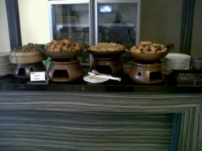 88 - Mangga Besar Viii By Wh Hotel Jakarta