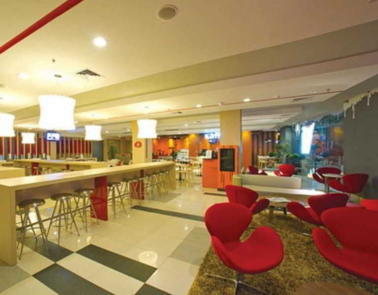 Hotel 1o1 Urban Kelapa Gading 3*