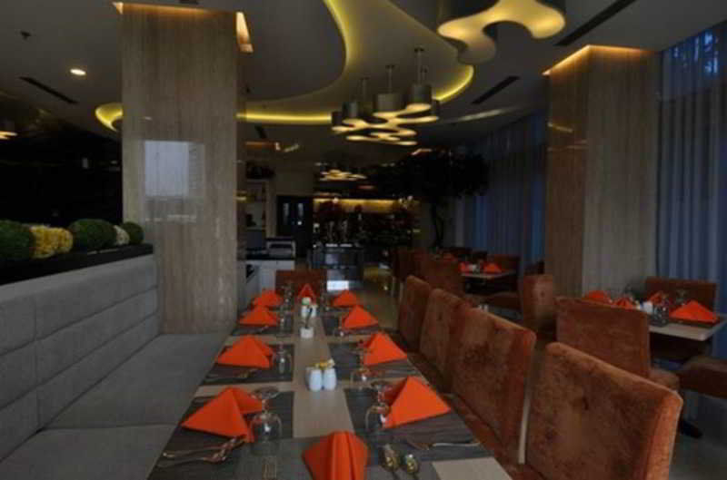 Hotel Gp Mega Kuningan Jakarta