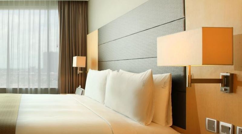 Doubletree By Hilton Kemayoran