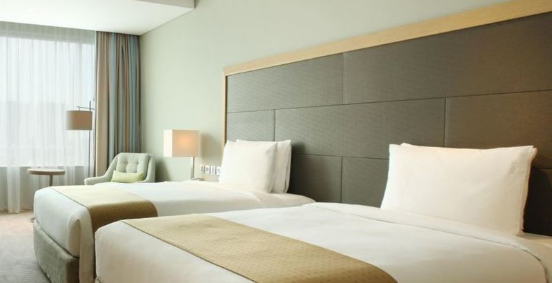 Doubletree By Hilton Kemayoran Hotel 5*