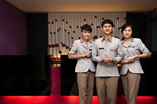 Hotel Manggis