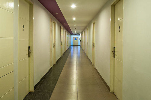Hotel Manggis