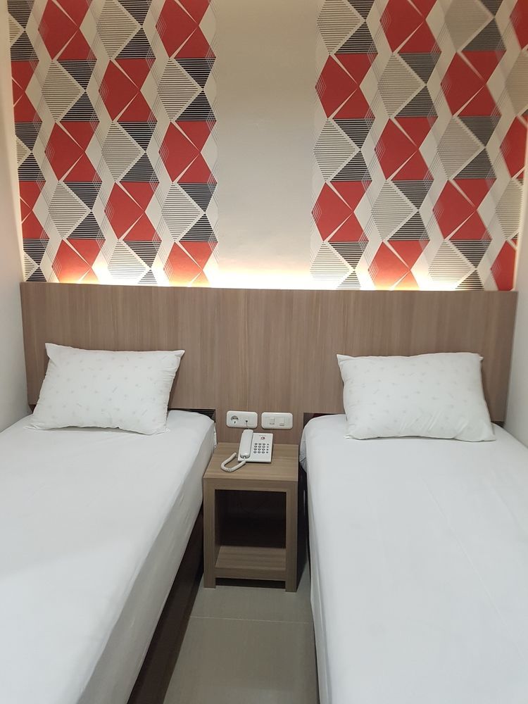 Ethan Kelapa Gading Jakarta
